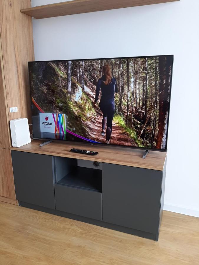 Kawalerka 28M Salon Z Kuchnia Centrum נובי סאוז' מראה חיצוני תמונה